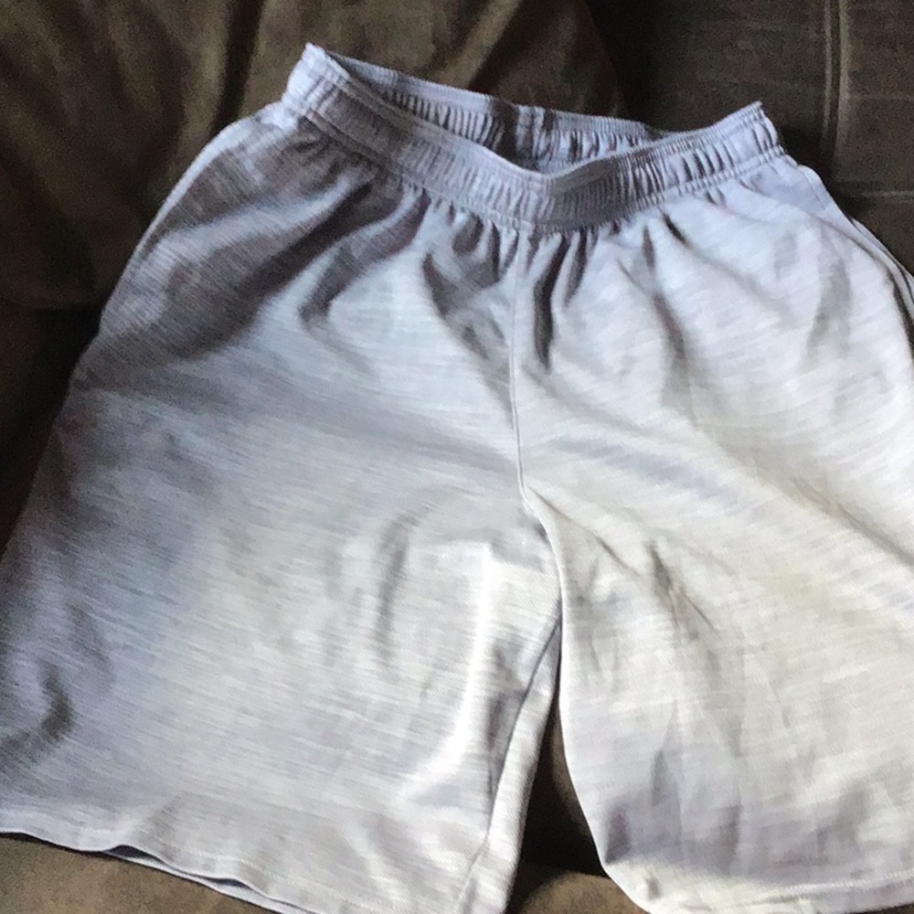 Men’s M champion athletic shorts. Gently worn